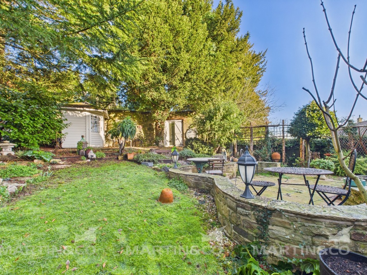 Church View , Campsall