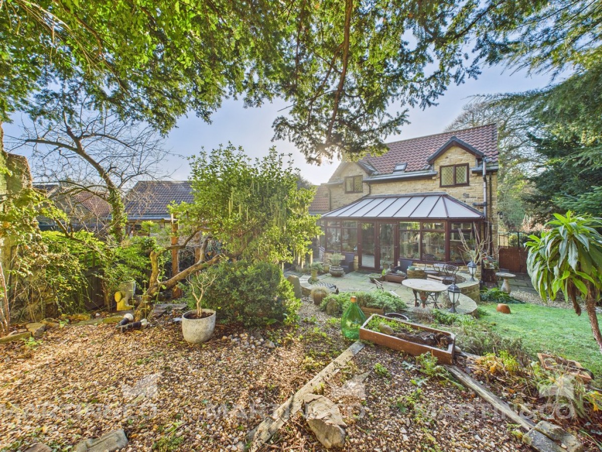 Church View , Campsall