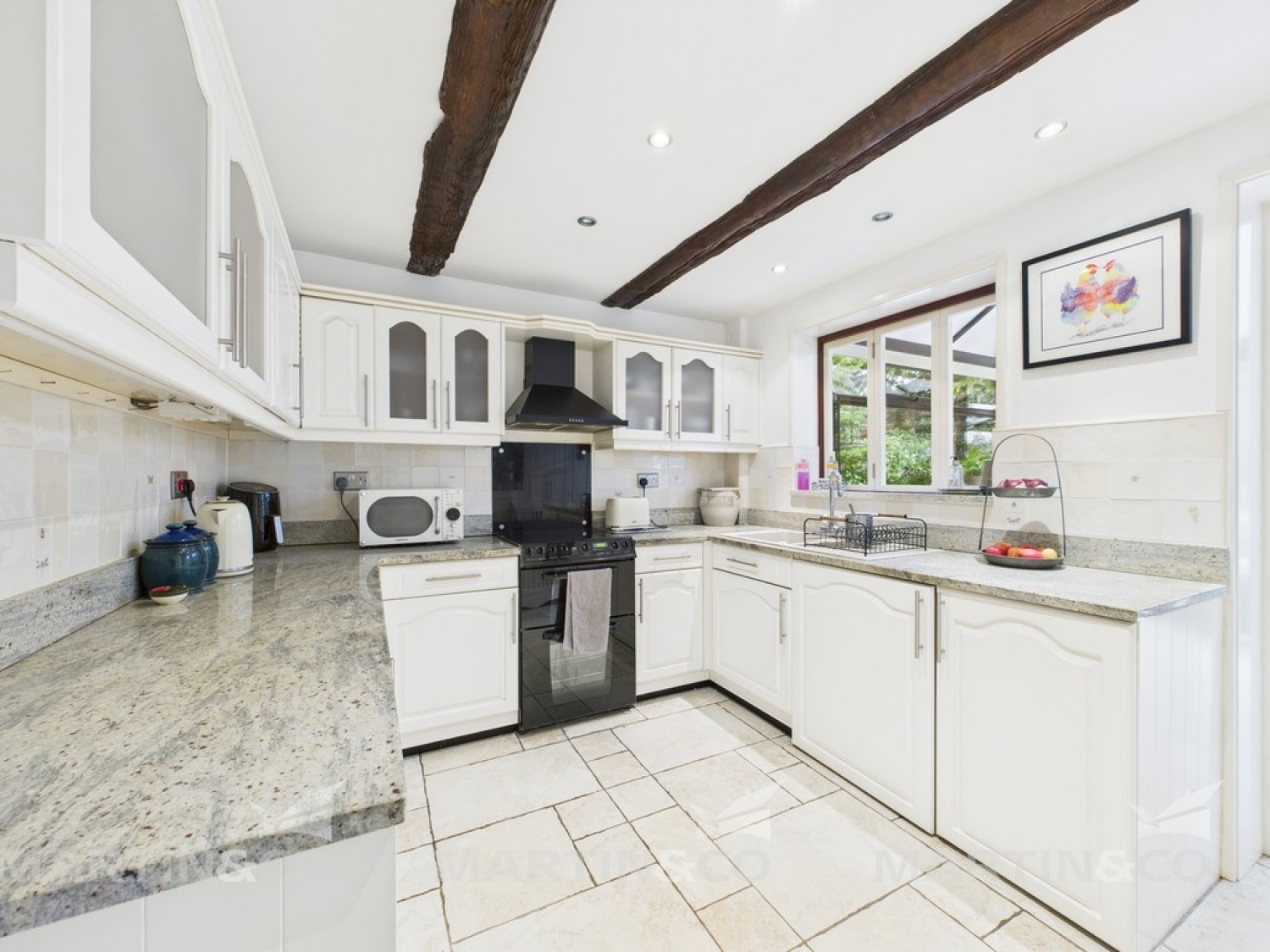 Church View , Campsall