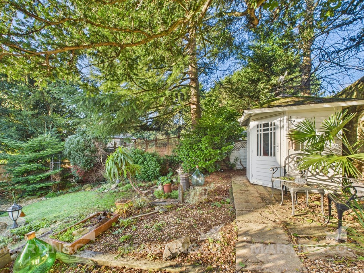 Church View , Campsall