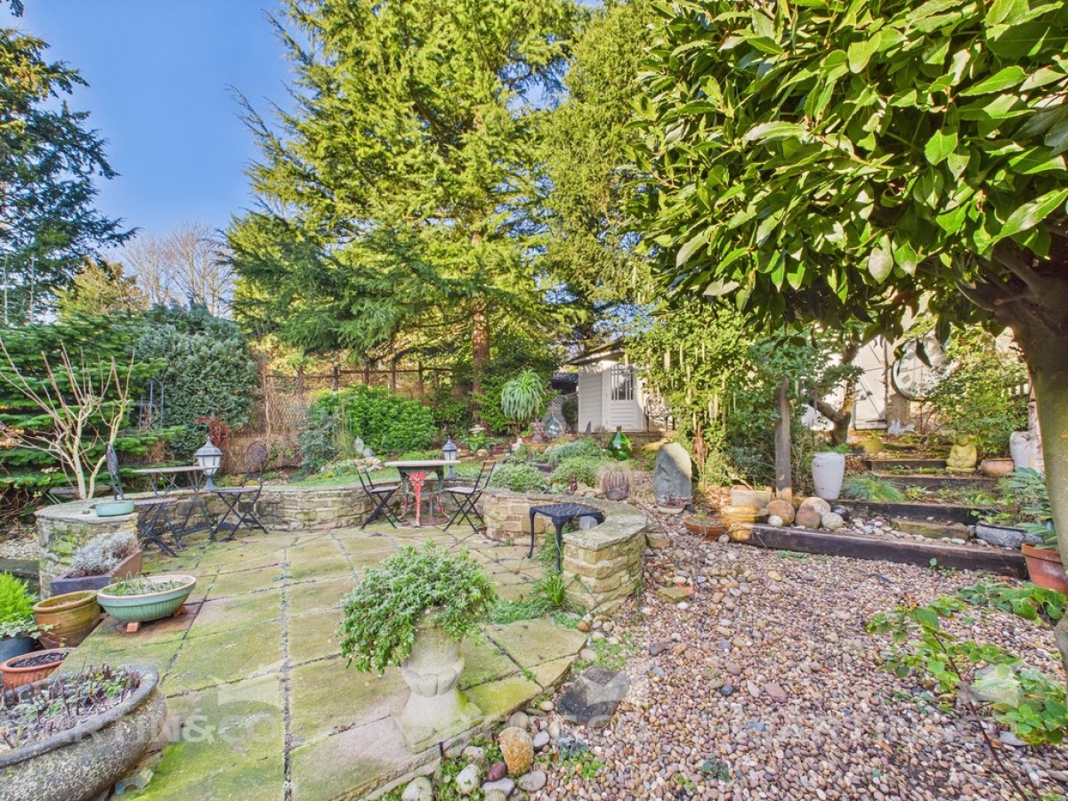 Church View , Campsall