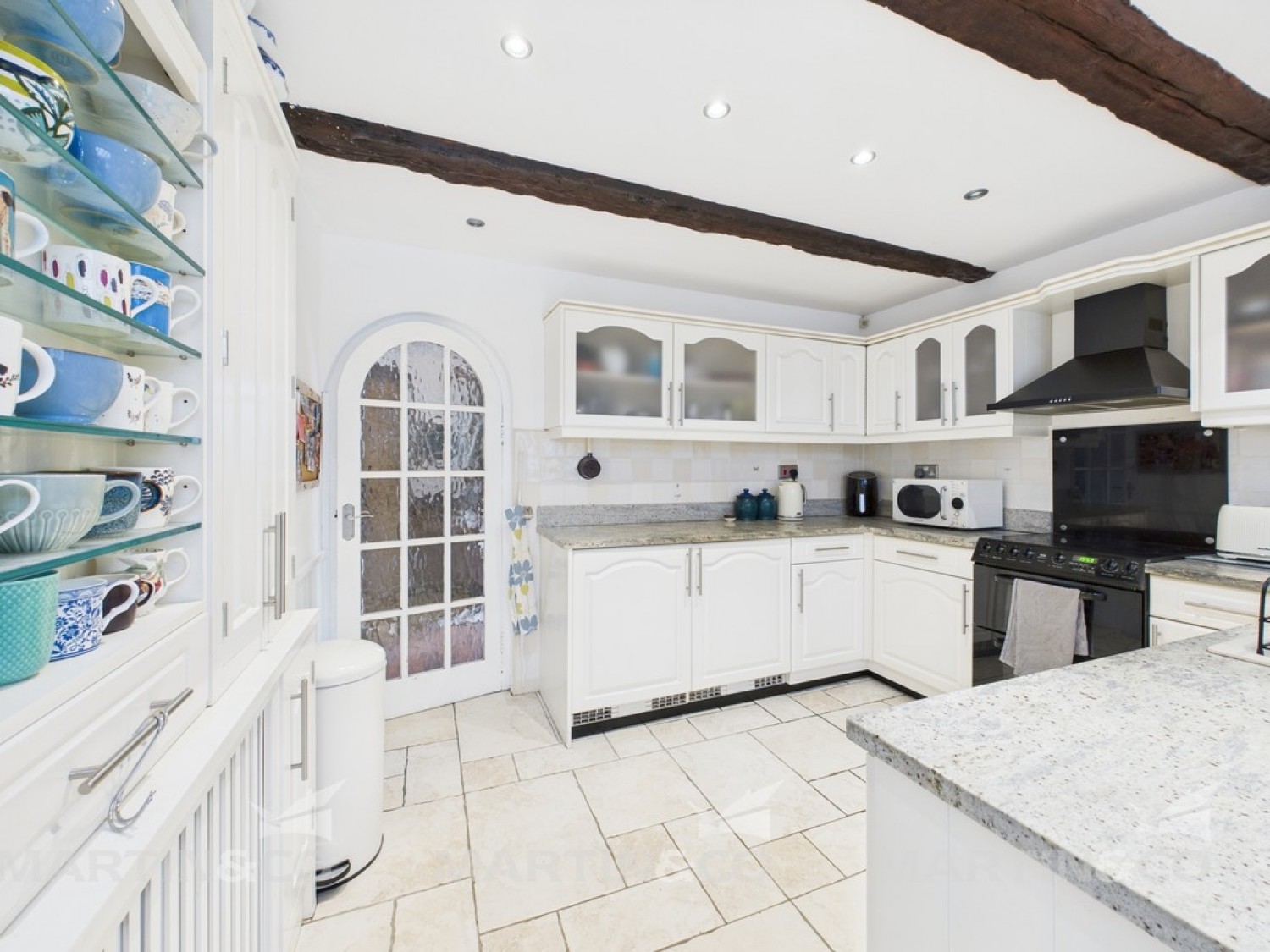 Church View , Campsall