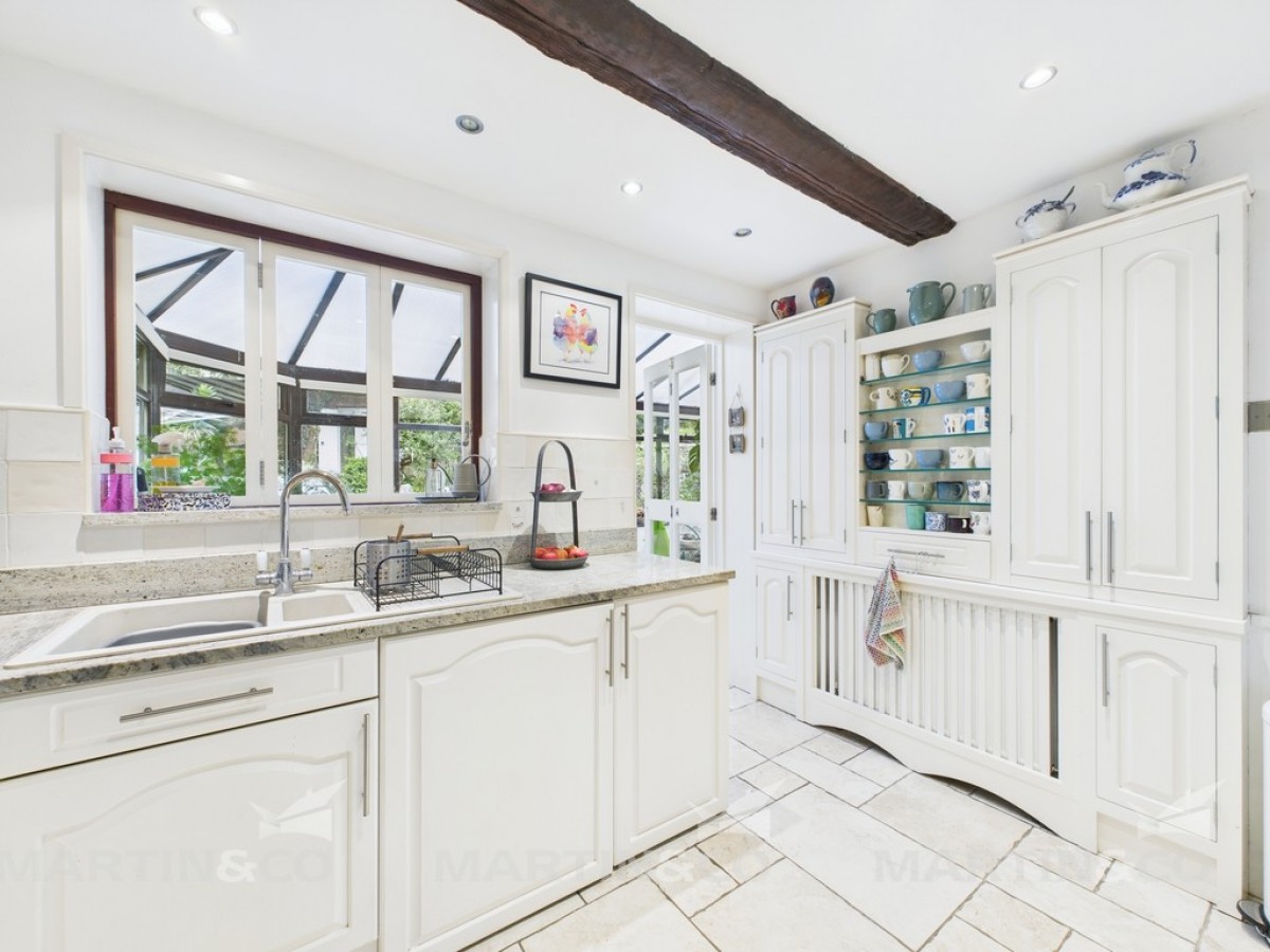 Church View , Campsall