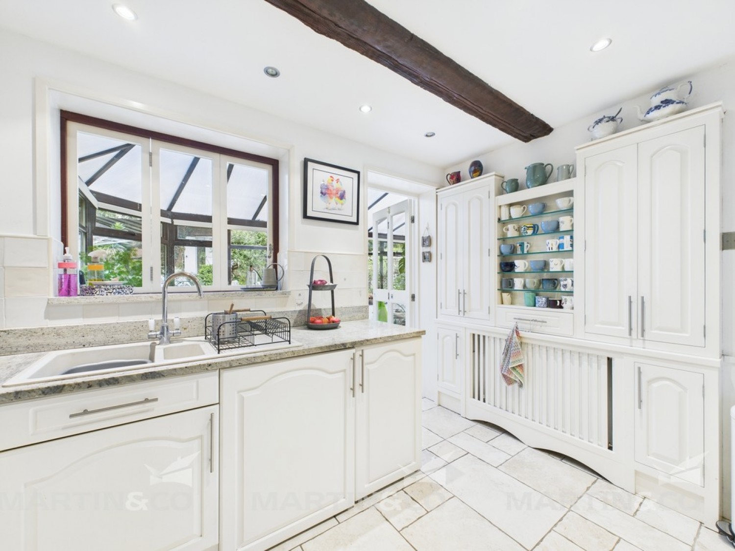 Church View , Campsall