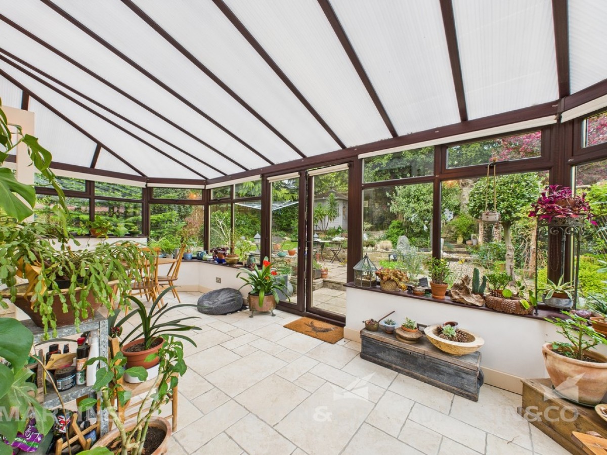 Church View , Campsall