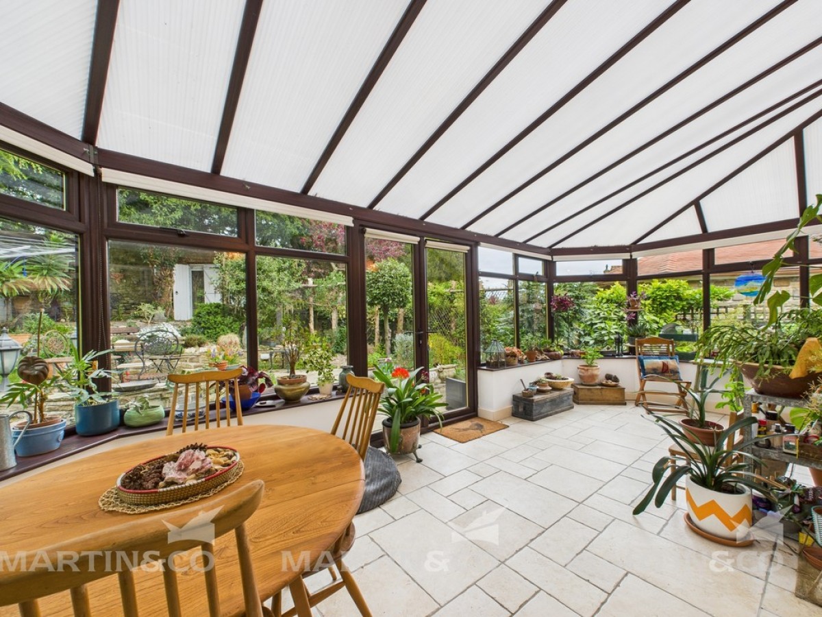 Church View , Campsall