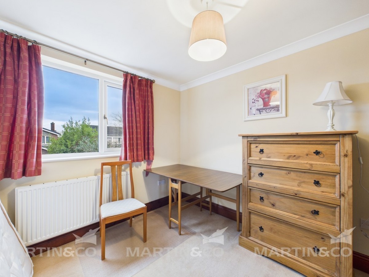 Bessacarr, Doncaster, South Yorkshire