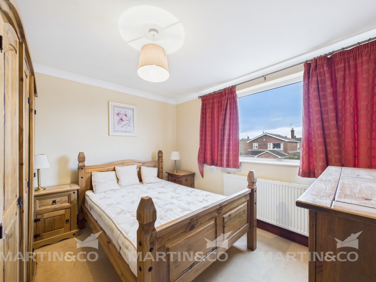 Bessacarr, Doncaster, South Yorkshire