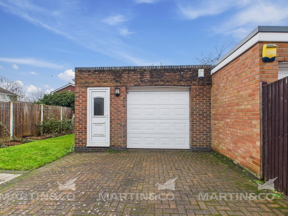 Bessacarr, Doncaster, South Yorkshire