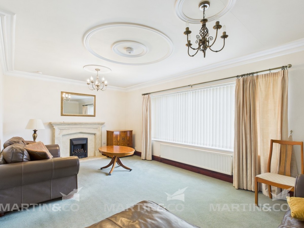 Bessacarr, Doncaster, South Yorkshire