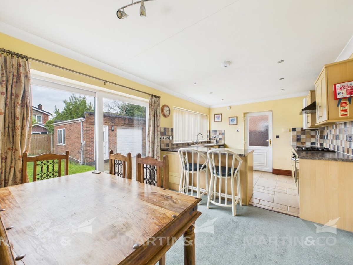 Bessacarr, Doncaster, South Yorkshire