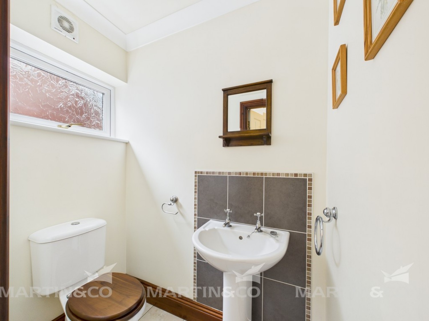 3 bedroom House for Sale Bessacarr, Doncaster, South Yorkshire
