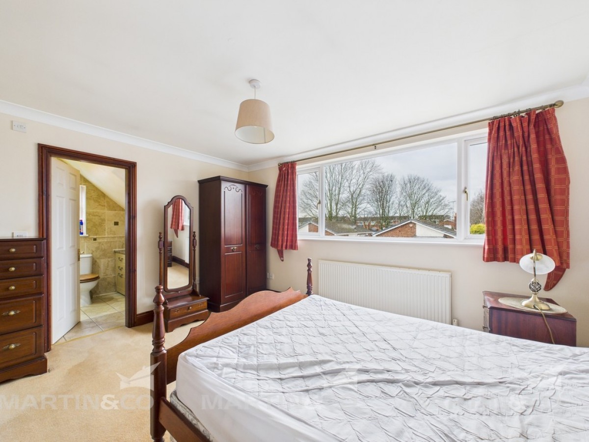 Bessacarr, Doncaster, South Yorkshire