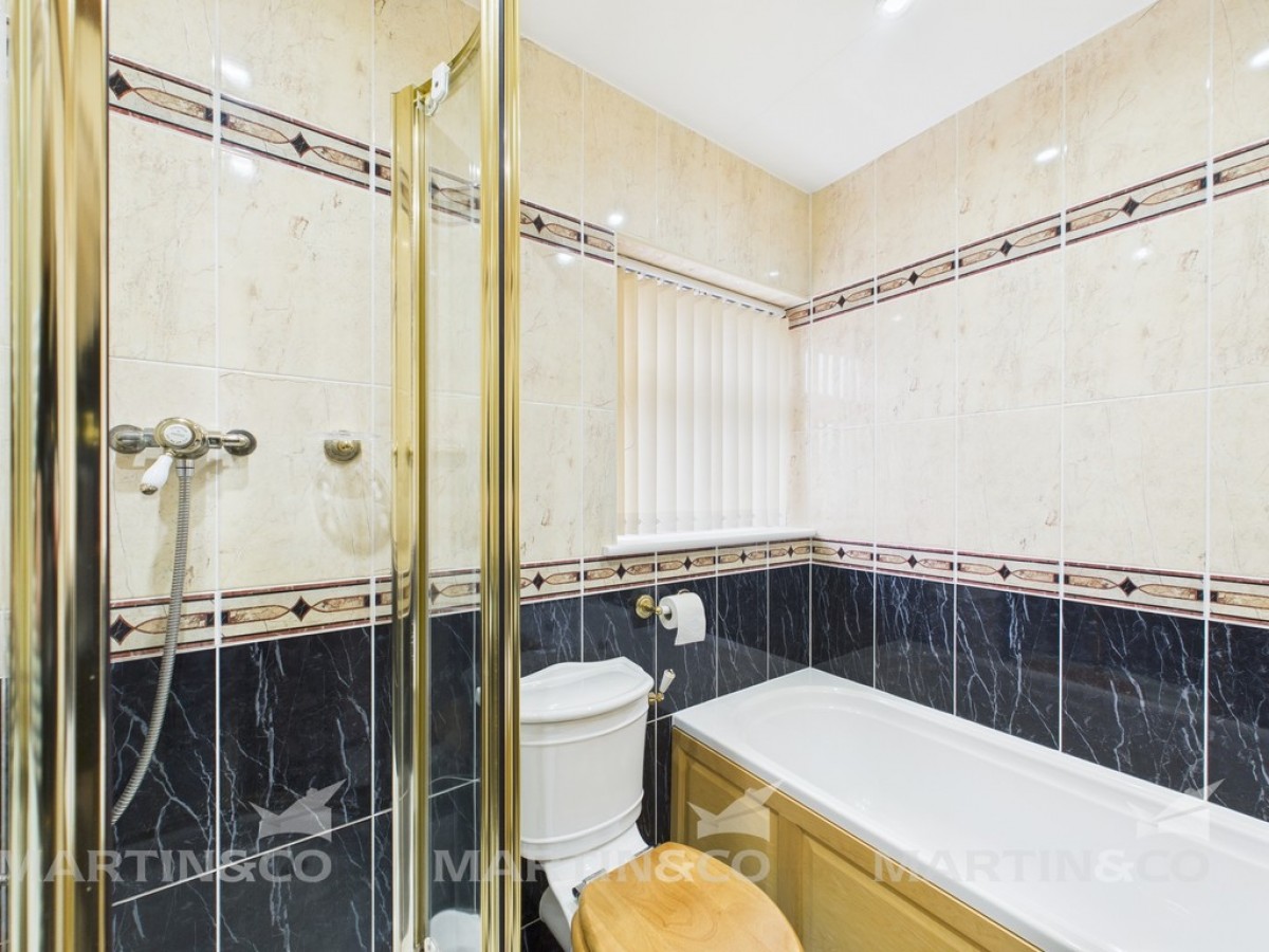 Bessacarr, Doncaster, South Yorkshire