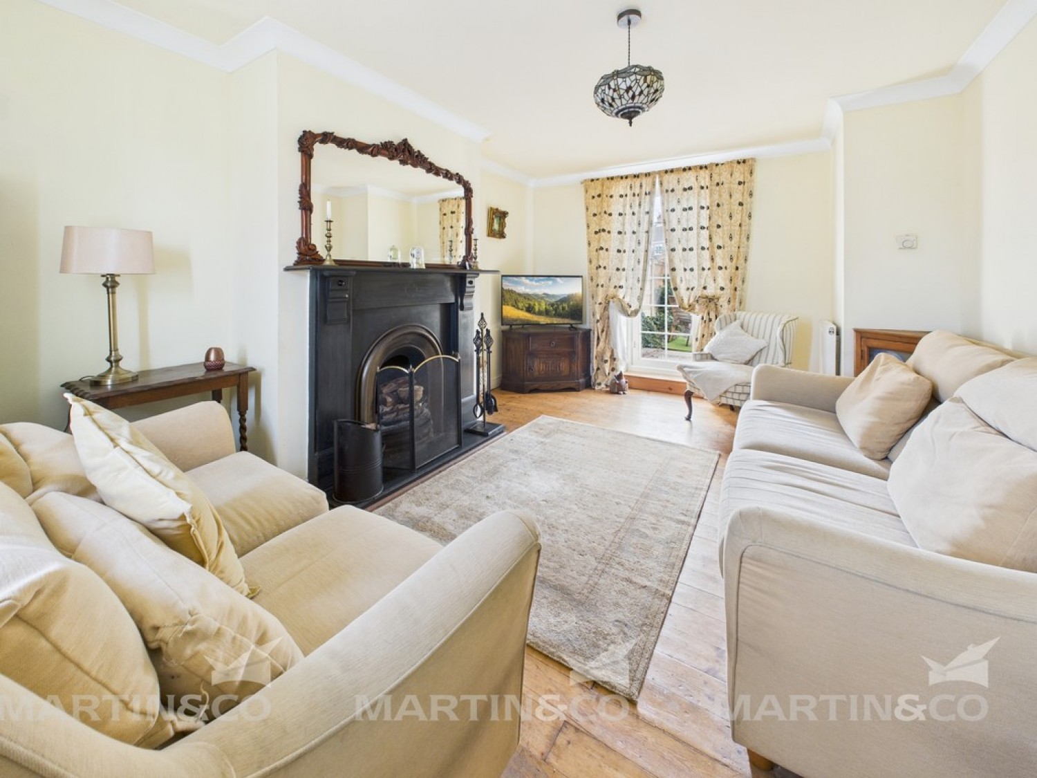 3 bedroom House in Sutton Road, Kirk Sandall