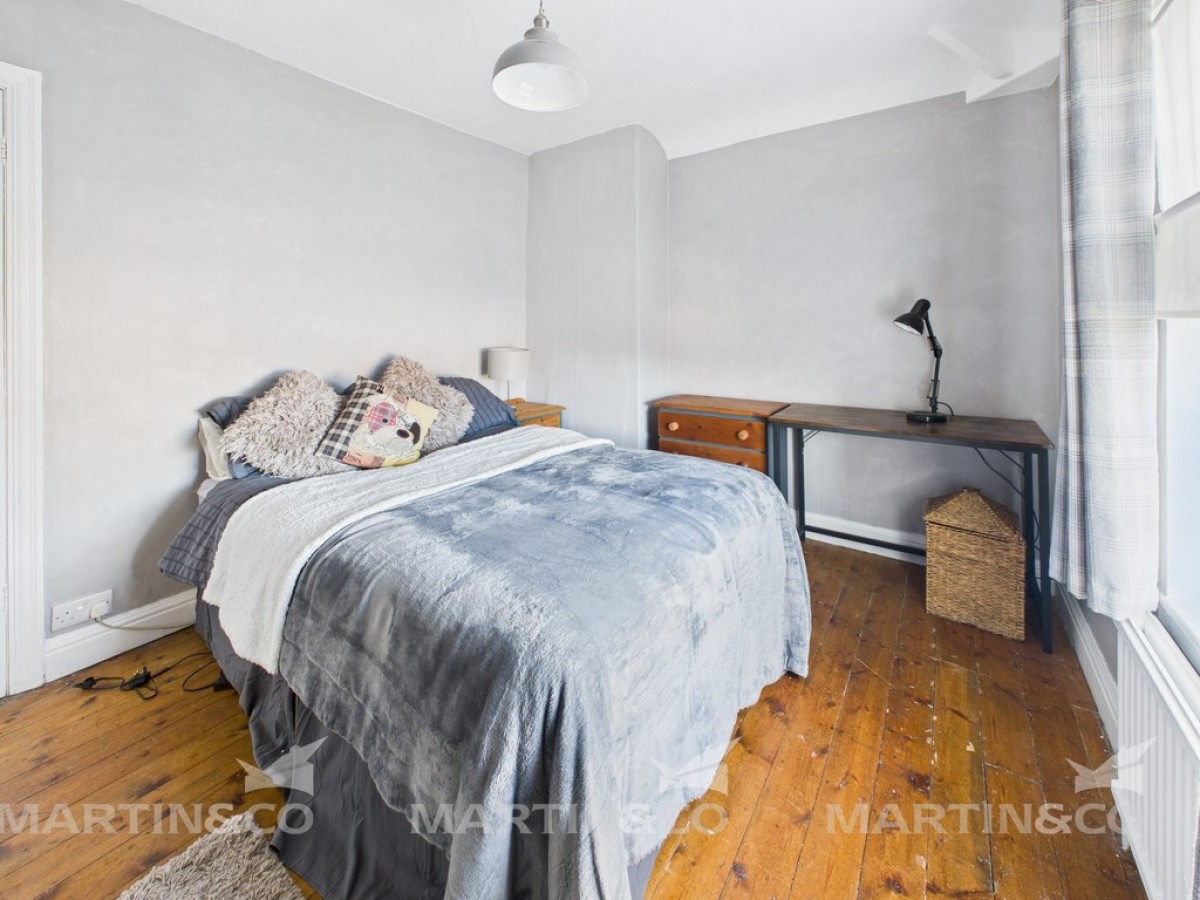 Sutton Road, Kirk Sandall