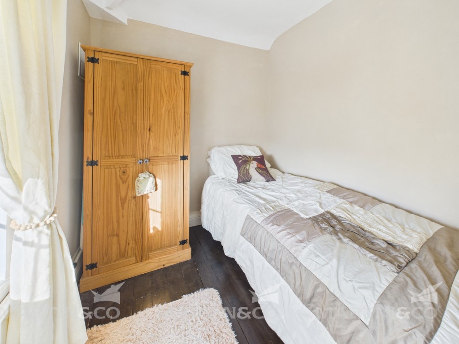 3 bedroom House in Sutton Road, Kirk Sandall