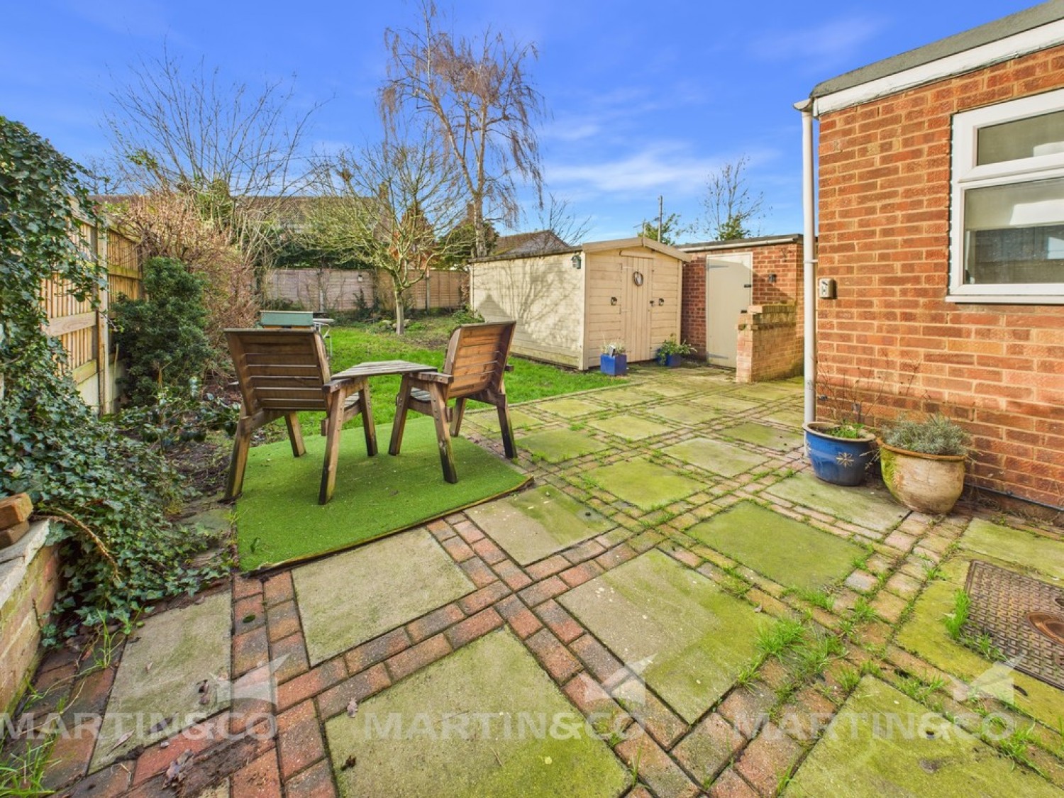 3 bedroom House in Sutton Road, Kirk Sandall