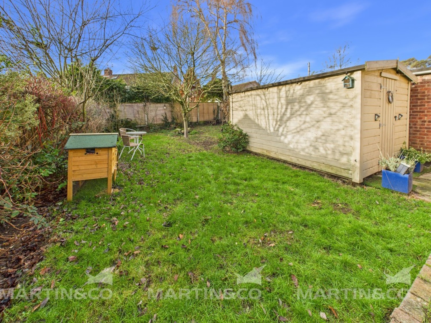 3 bedroom House in Sutton Road, Kirk Sandall