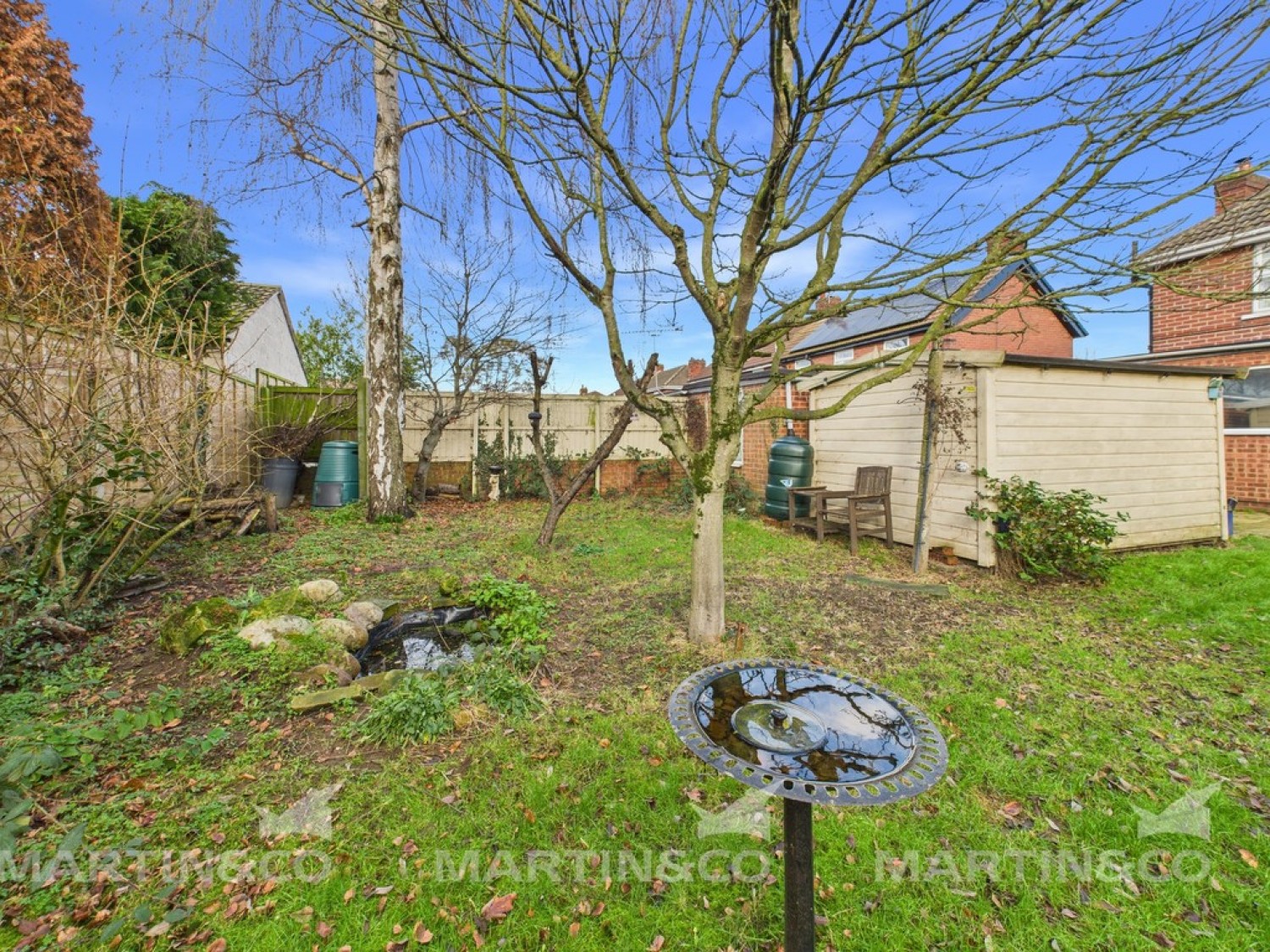 3 bedroom House in Sutton Road, Kirk Sandall