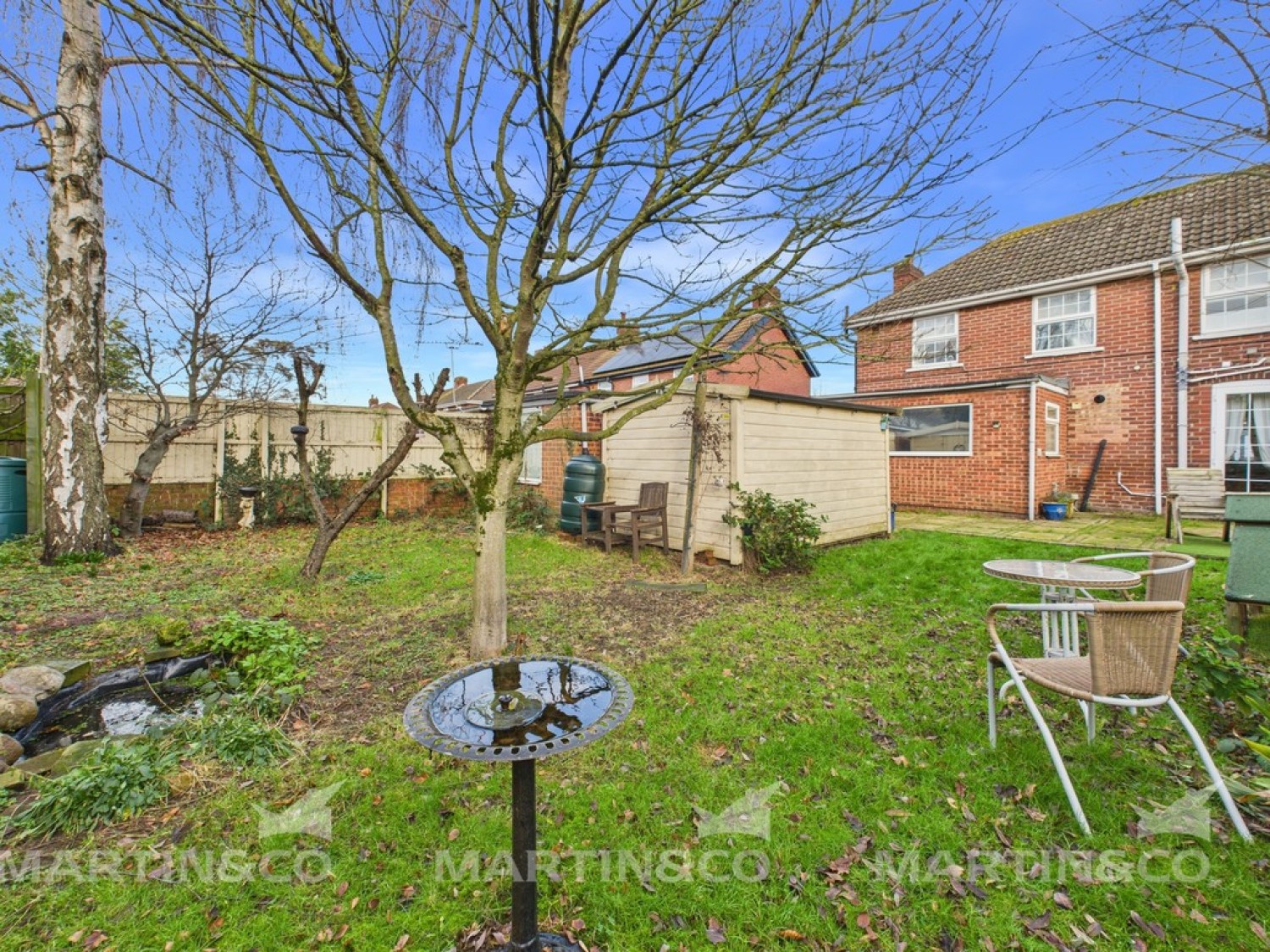 3 bedroom House in Sutton Road, Kirk Sandall