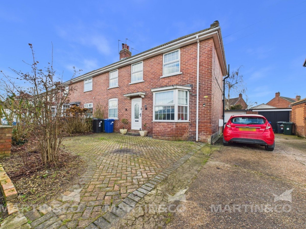 Sutton Road, Kirk Sandall