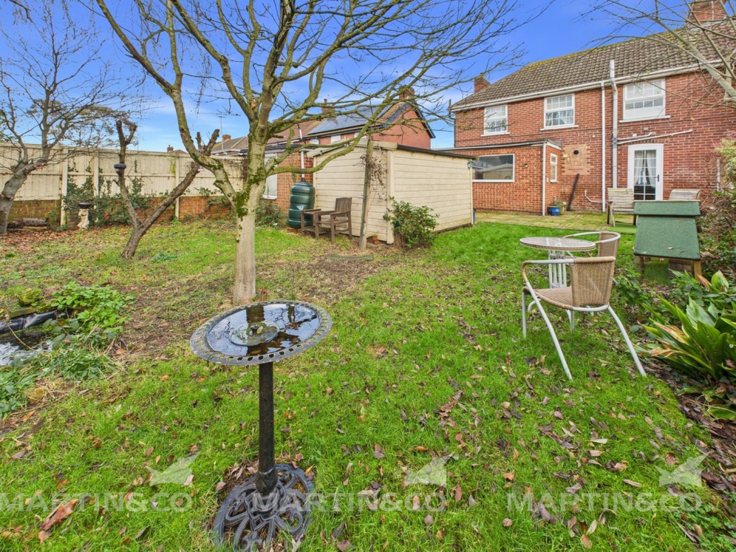 3 bedroom House in Sutton Road, Kirk Sandall