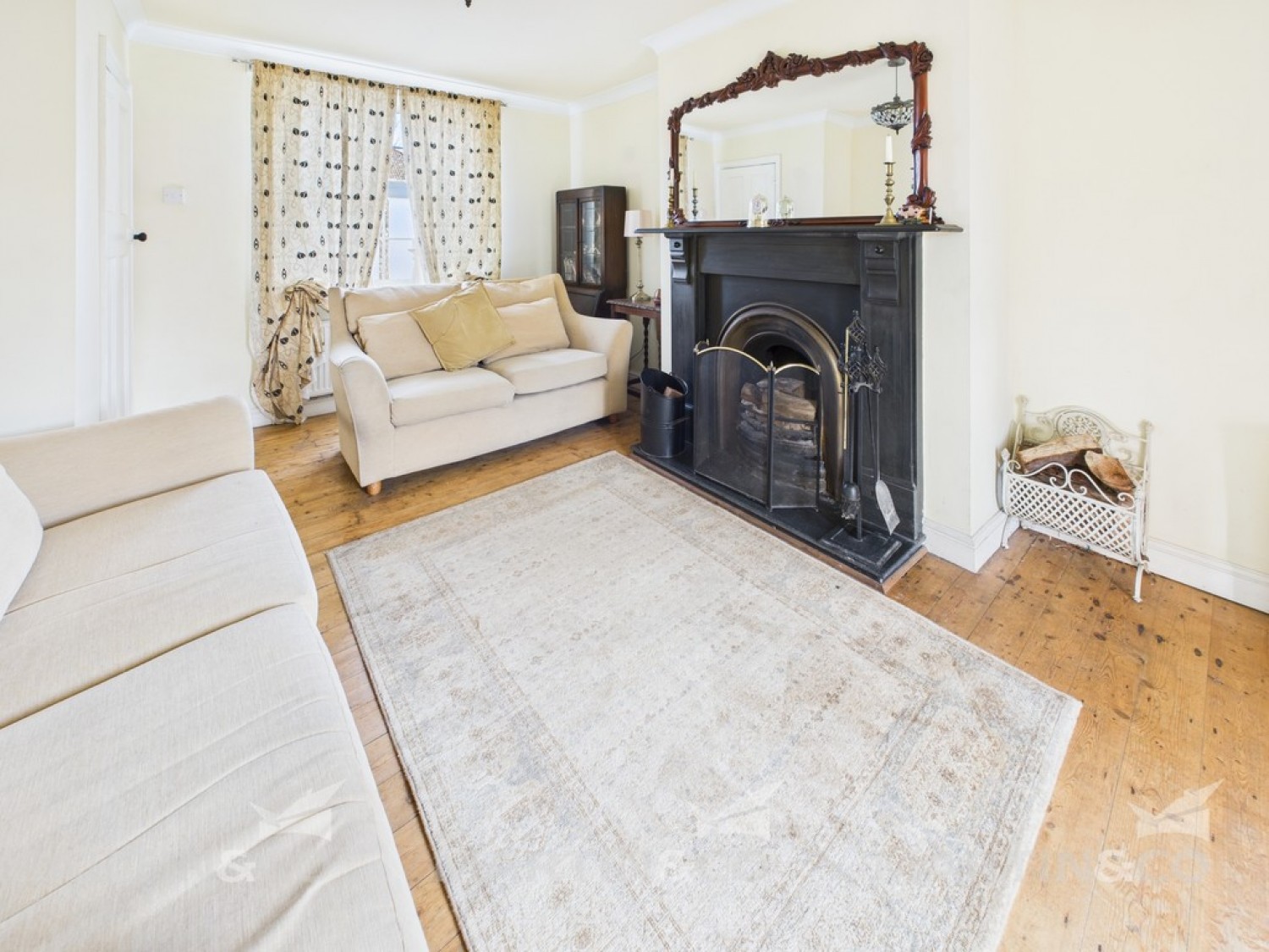 3 bedroom House in Sutton Road, Kirk Sandall