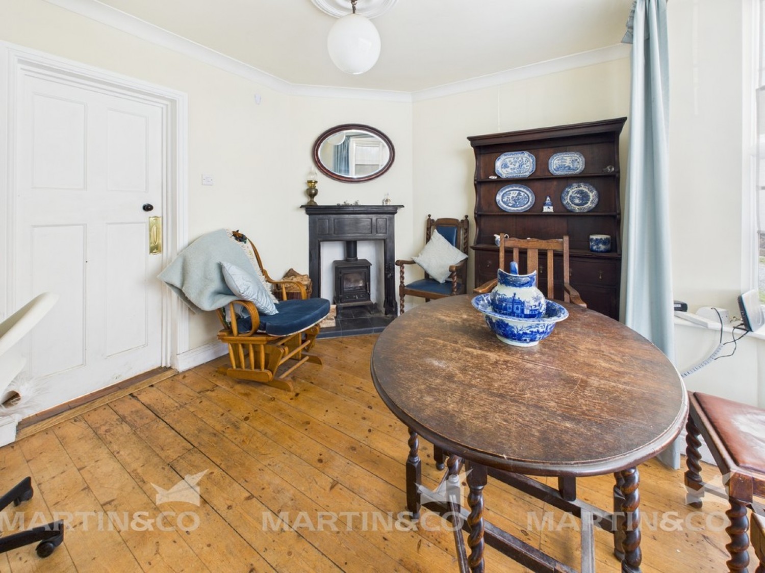 3 bedroom House in Sutton Road, Kirk Sandall