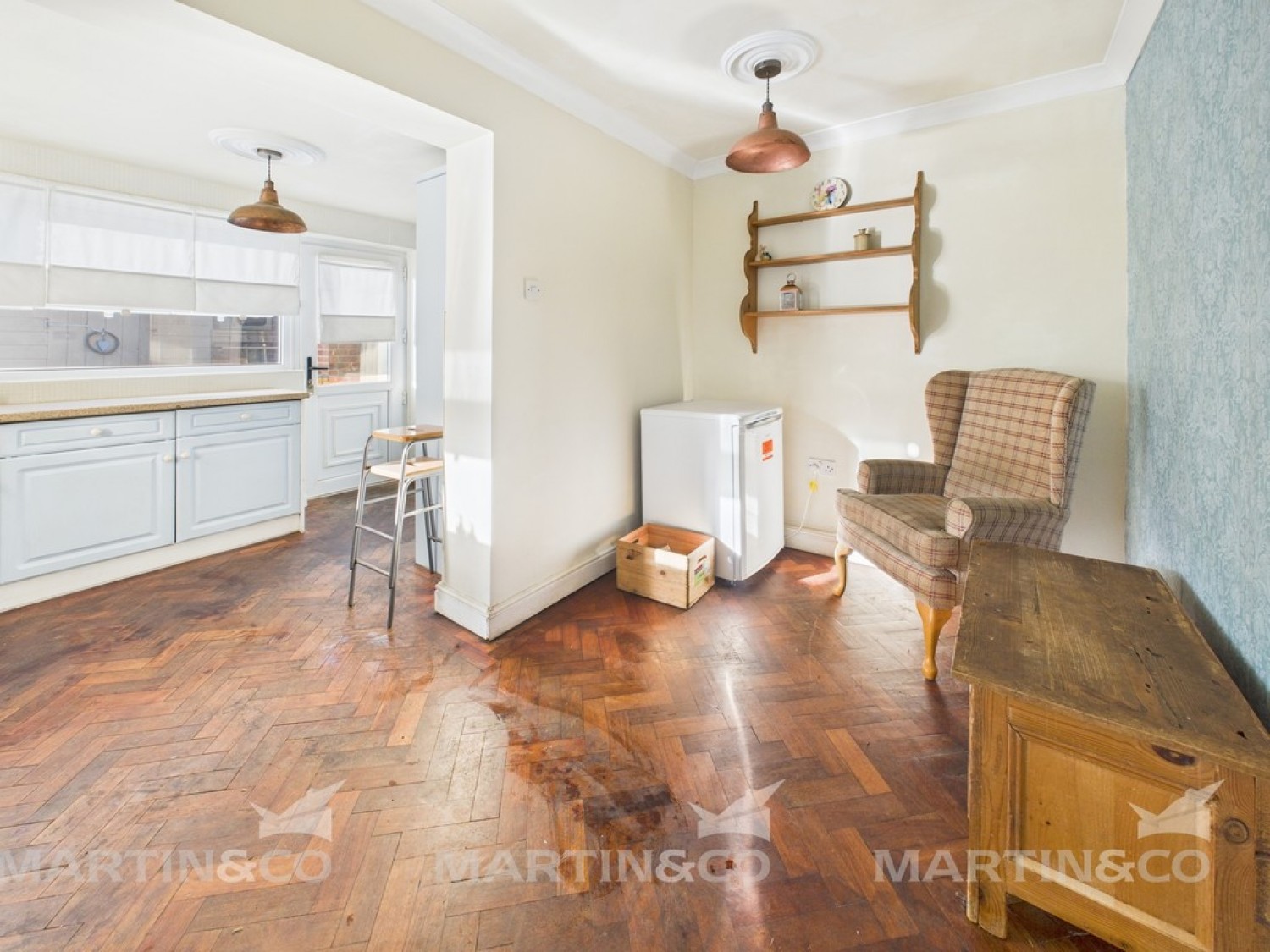 3 bedroom House in Sutton Road, Kirk Sandall