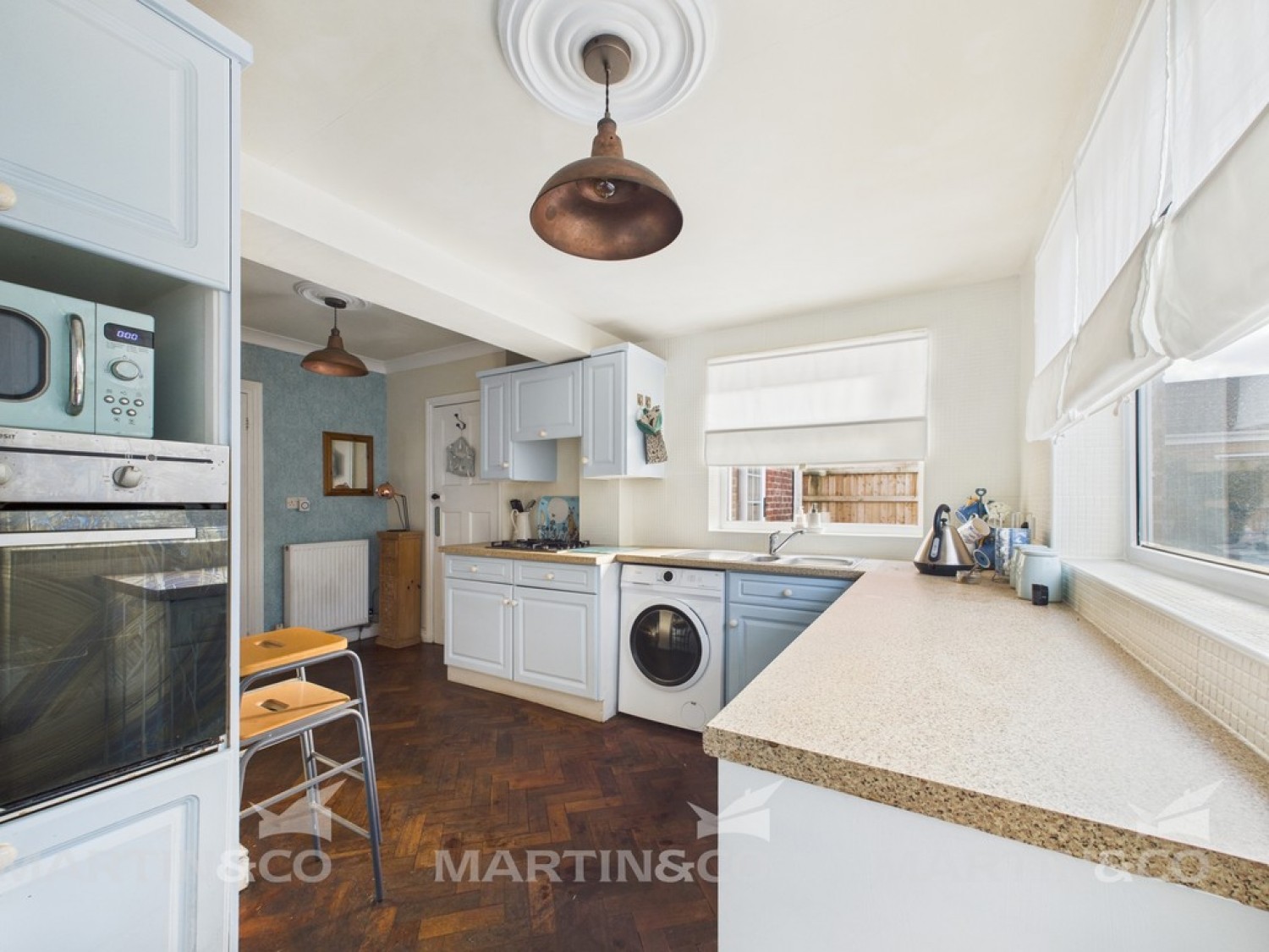 3 bedroom House in Sutton Road, Kirk Sandall