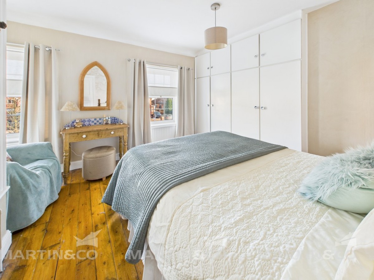 Sutton Road, Kirk Sandall