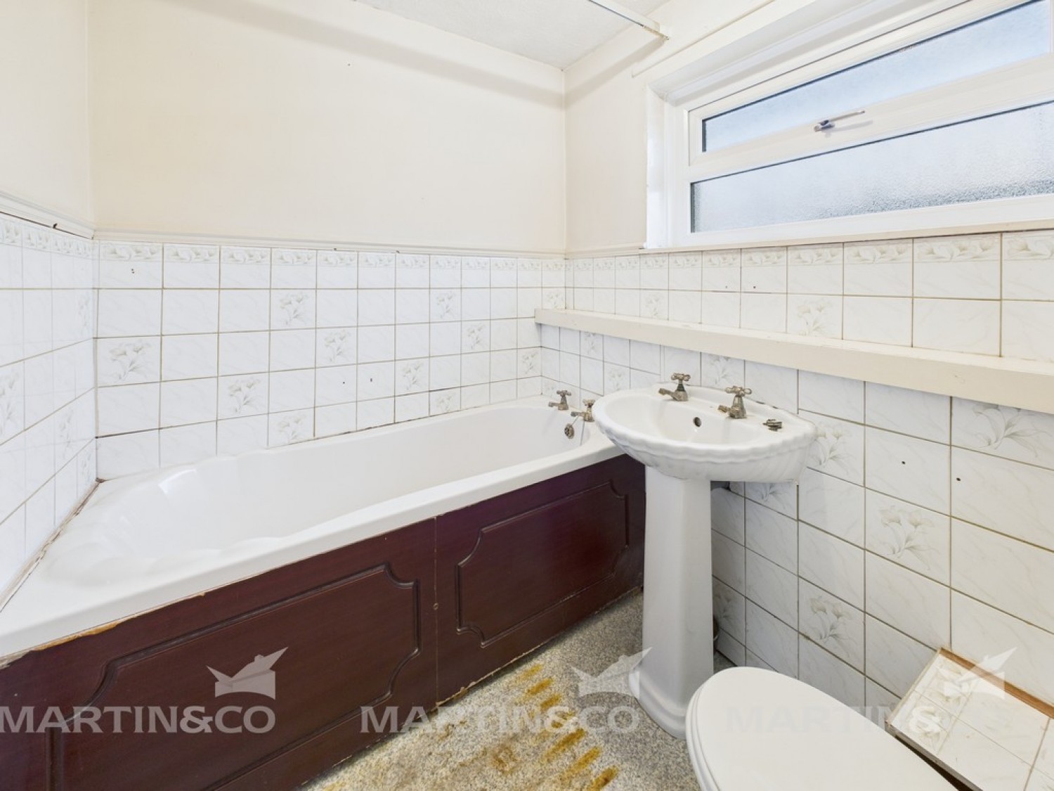 3 bedroom House in Larch Drive, Armthorpe