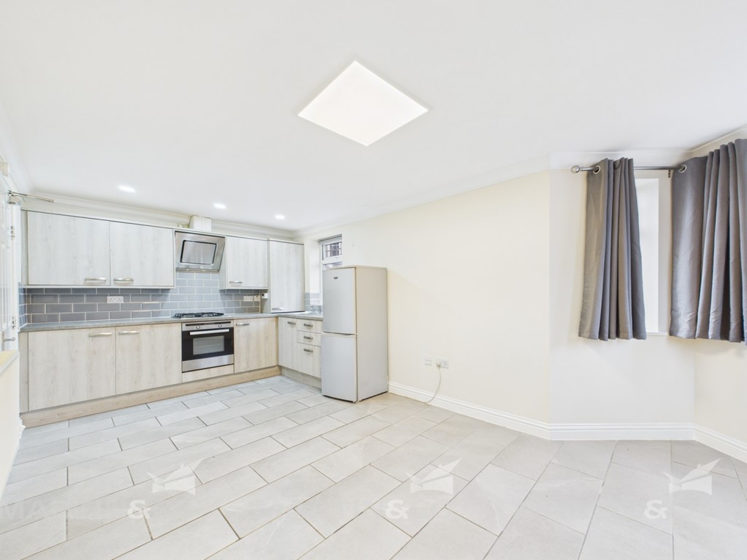 2 bedroom Flat for Letting Victorian Place, Doncaster