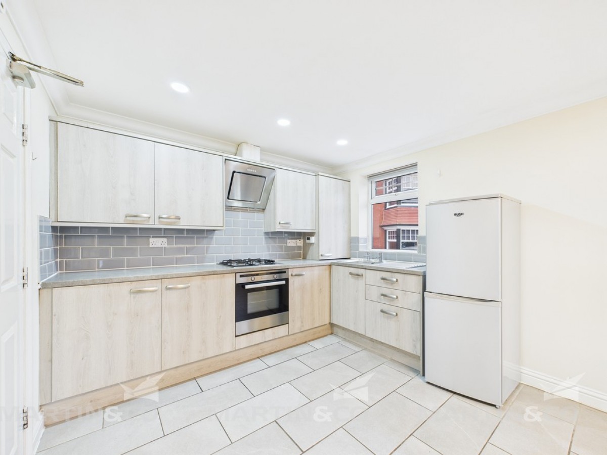 Victorian Place, Doncaster