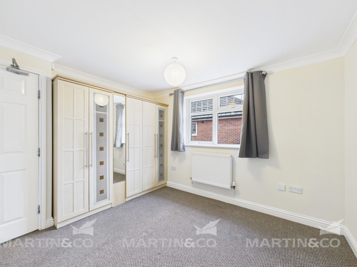 Victorian Place, Doncaster