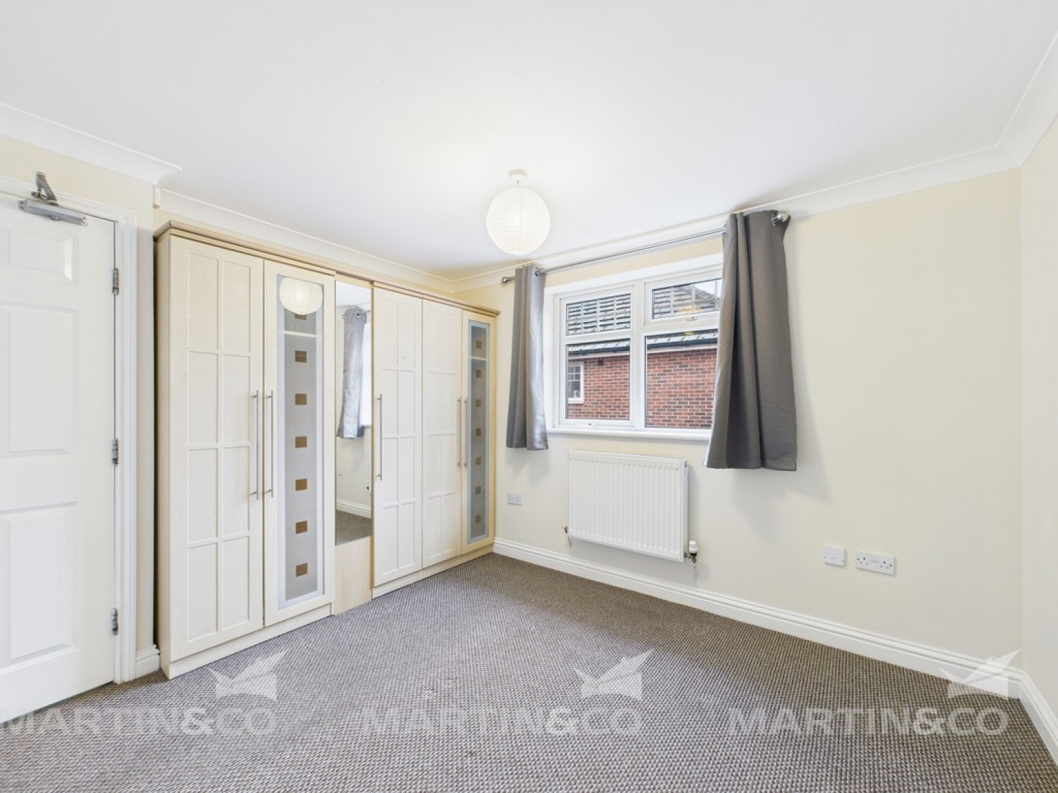 2 bedroom Flat for Letting Victorian Place, Doncaster