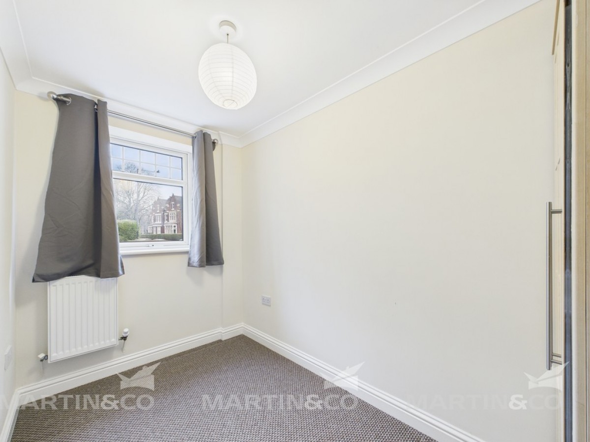 Victorian Place, Doncaster