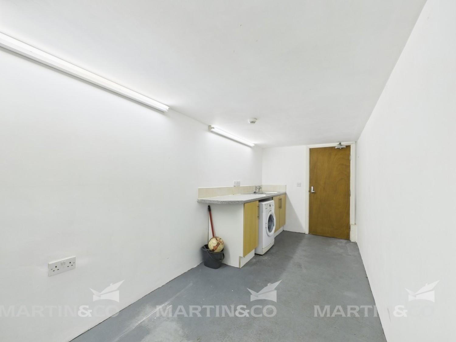 2 bedroom Flat for Letting Victorian Place, Doncaster