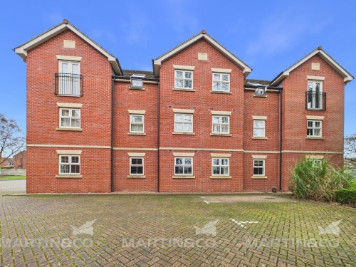 Carr Lane, Bessacarr, Doncaster