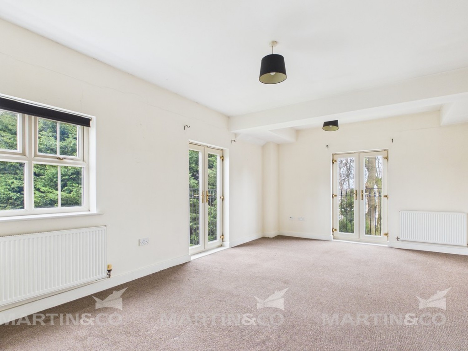 2 bedroom Flat for Sale Carr Lane, Bessacarr, Doncaster