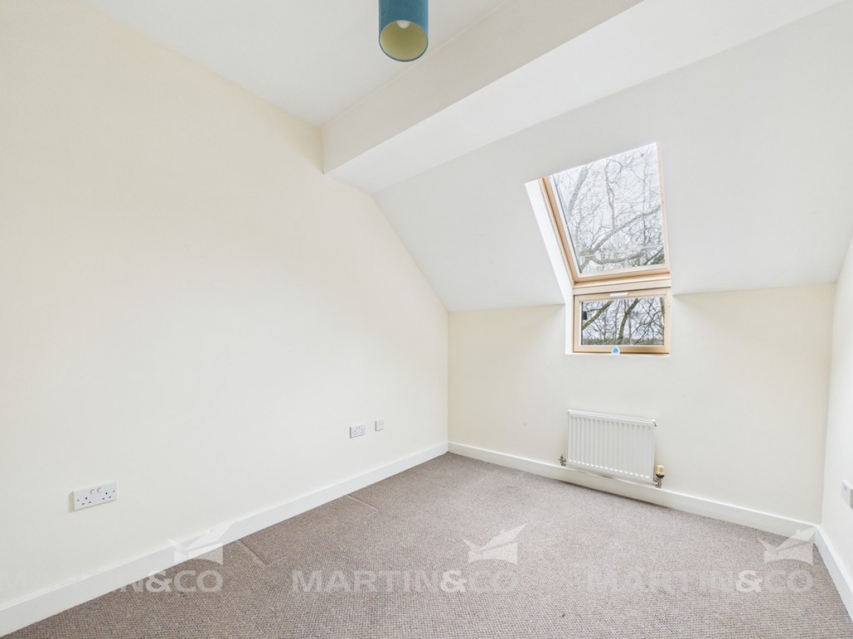 Carr Lane, Bessacarr, Doncaster