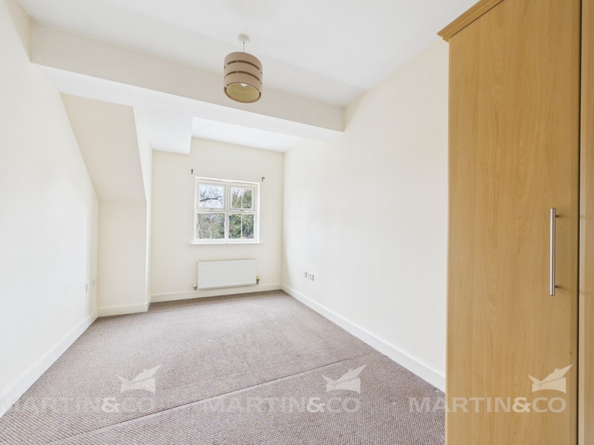 Carr Lane, Bessacarr, Doncaster