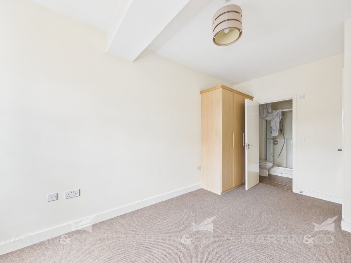 Carr Lane, Bessacarr, Doncaster