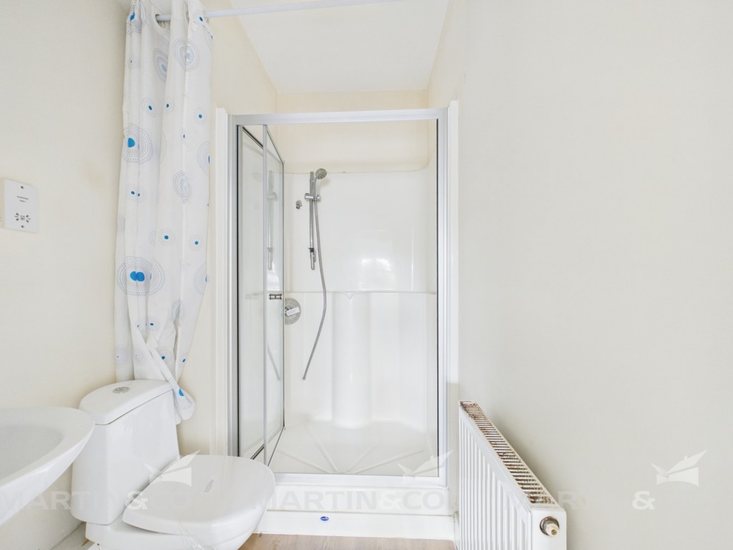 2 bedroom Flat for Sale Carr Lane, Bessacarr, Doncaster