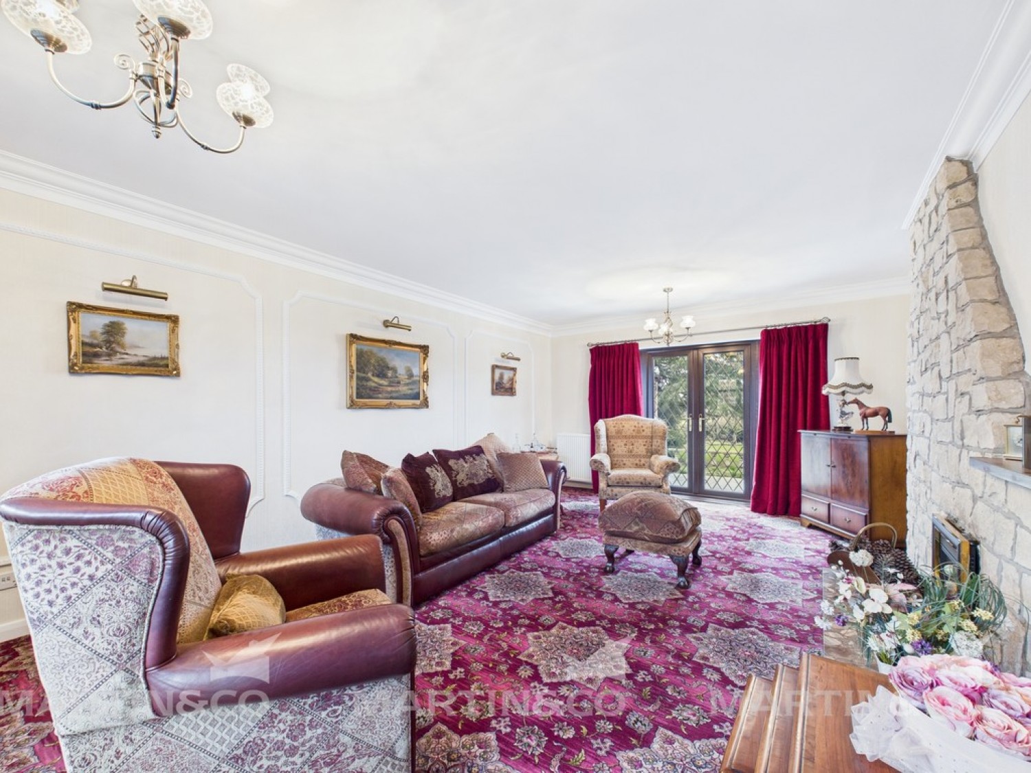 4 bedroom House in Scawthorpe, Doncaster, South Yorkshire