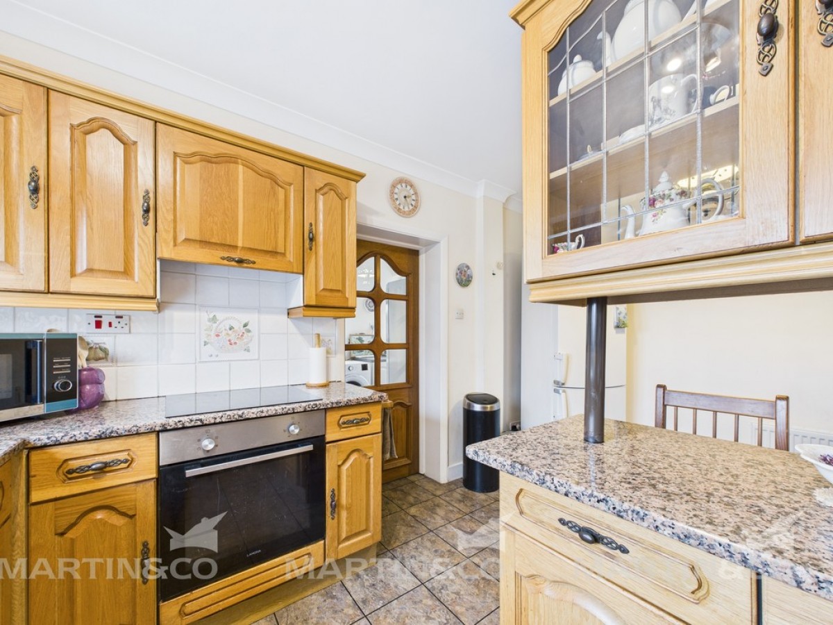 Scawthorpe, Doncaster, South Yorkshire