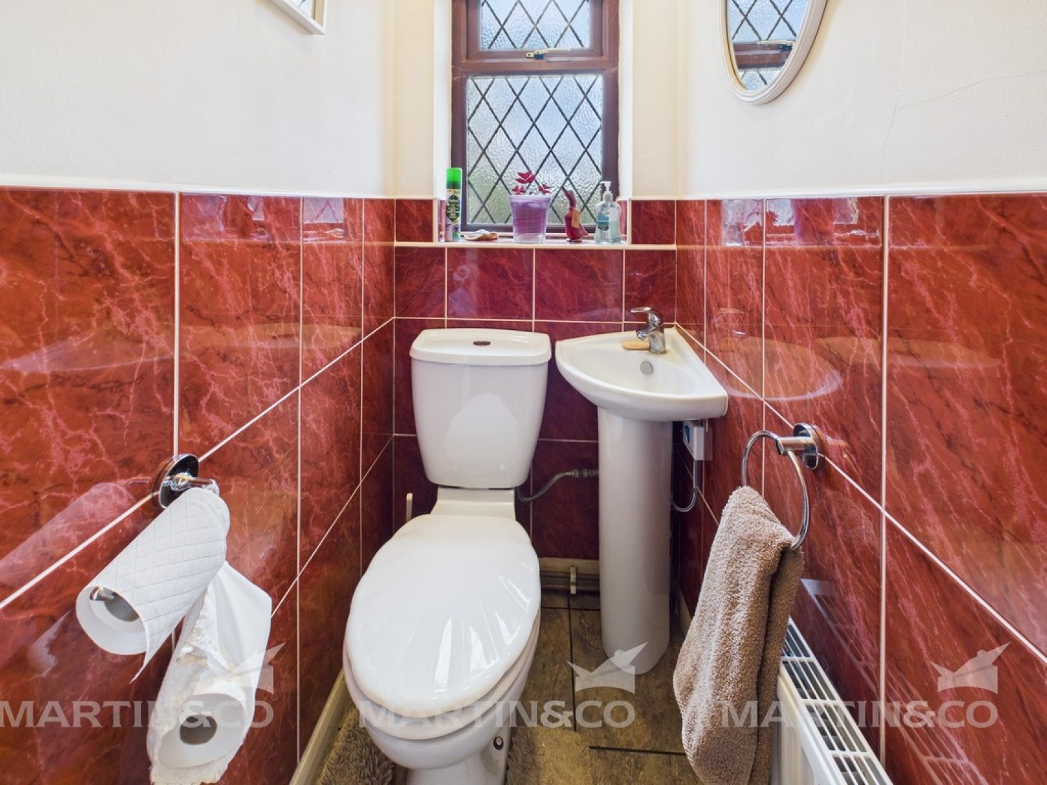 4 bedroom House in Scawthorpe, Doncaster, South Yorkshire