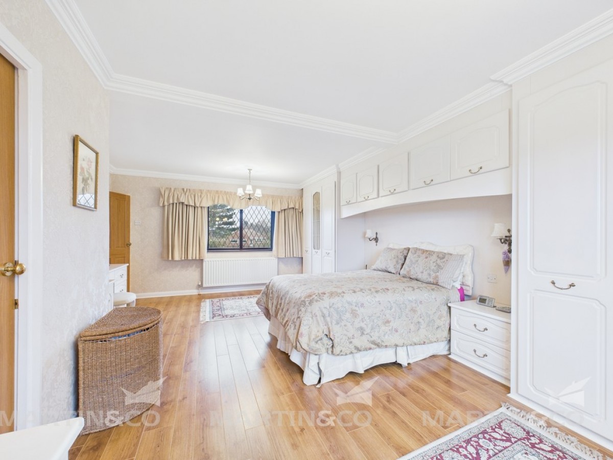 Scawthorpe, Doncaster, South Yorkshire