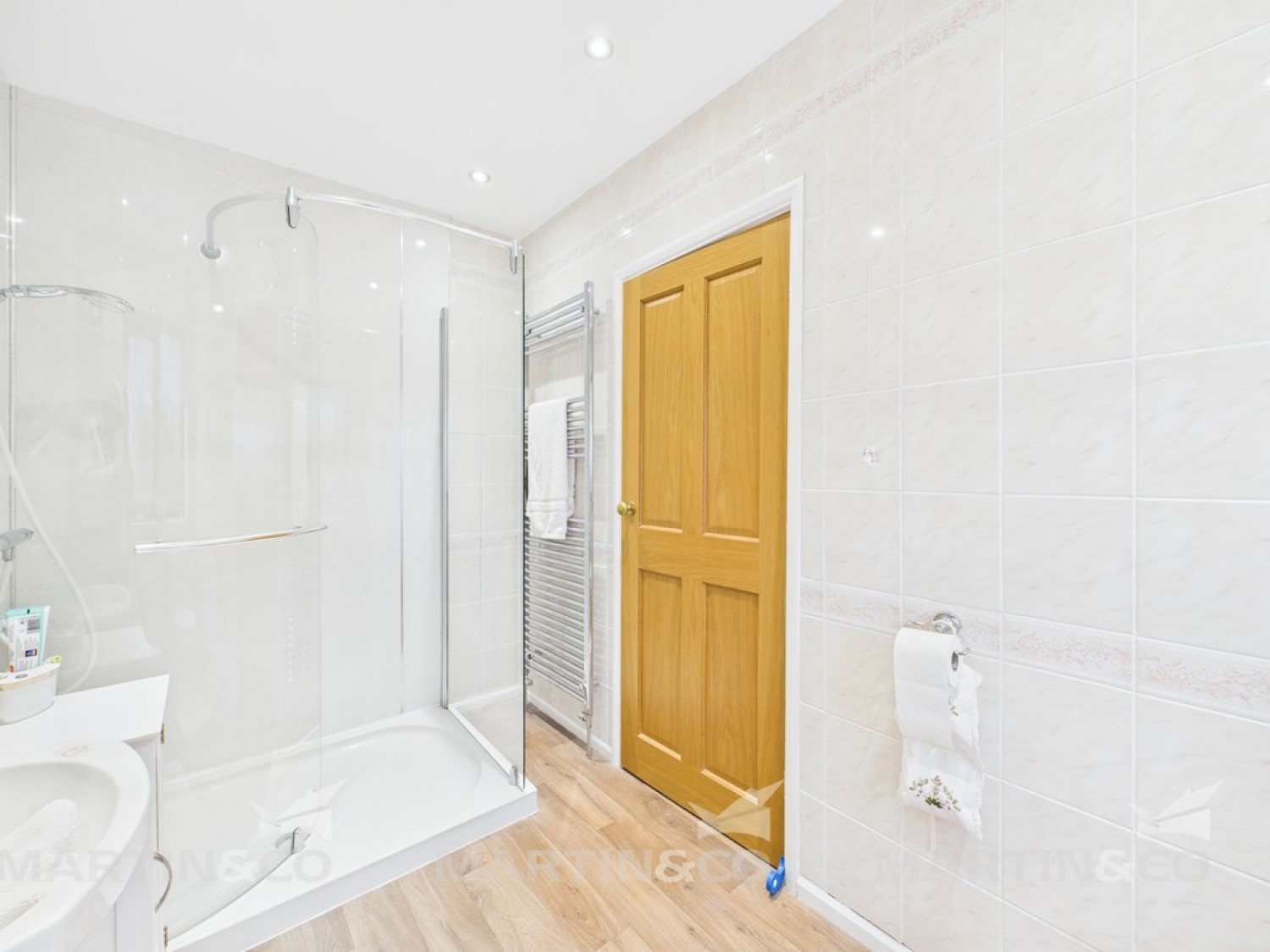 4 bedroom House in Scawthorpe, Doncaster, South Yorkshire